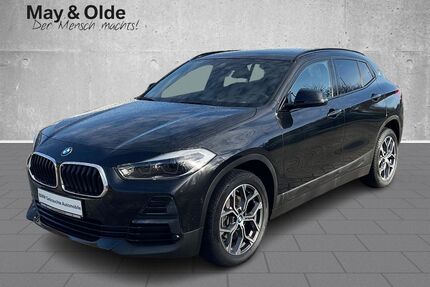 BMW X2 Gebrauchtwagen