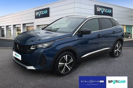 Peugeot 3008 Gebrauchtwagen