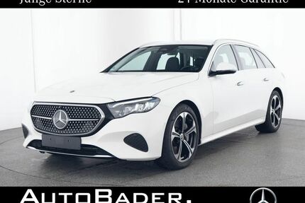 Mercedes-Benz E 300 Gebrauchtwagen