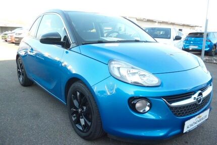 Opel Adam Gebrauchtwagen