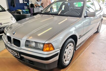 BMW 316 Gebrauchtwagen