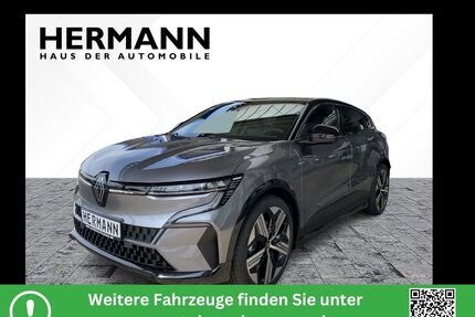 Renault Megane E-TECH Gebrauchtwagen