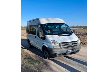 Ford Transit Gebrauchtwagen