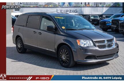 Dodge Grand Caravan Gebrauchtwagen