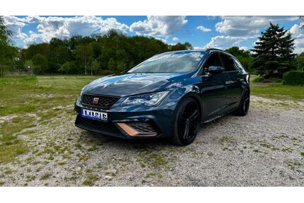 Seat Leon Gebrauchtwagen