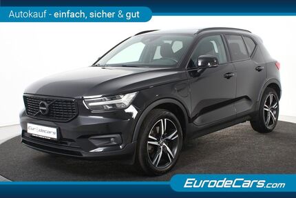 Volvo XC40 Gebrauchtwagen