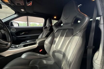 Land Rover Range Rover Evoque Gebrauchtwagen