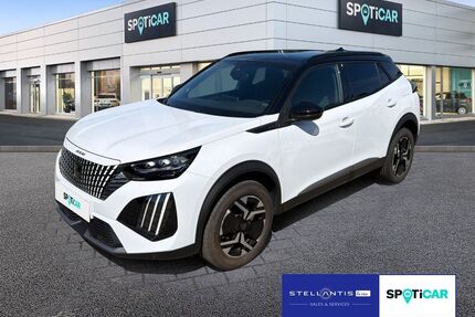Peugeot 2008 Gebrauchtwagen