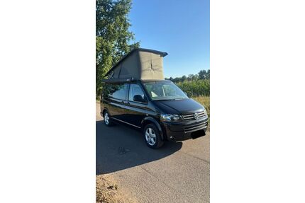 VW T5 California Gebrauchtwagen