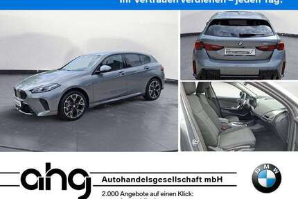 BMW 120 Gebrauchtwagen