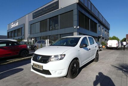 Dacia Sandero Gebrauchtwagen
