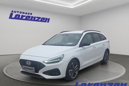 Hyundai i30 Gebrauchtwagen