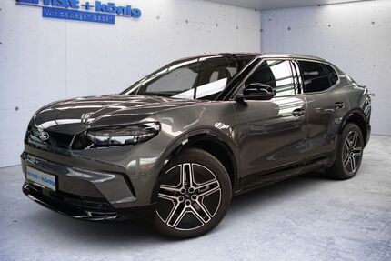 Ford Capri Gebrauchtwagen