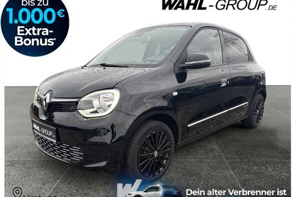 Renault Twingo Gebrauchtwagen