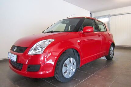 Suzuki Swift Gebrauchtwagen