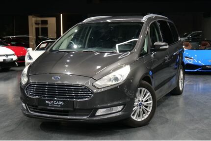 Ford Galaxy Gebrauchtwagen