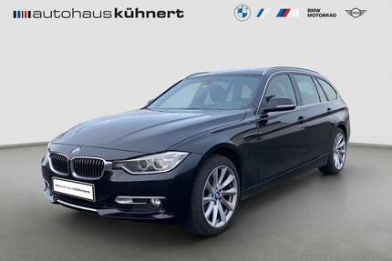 BMW 330 Gebrauchtwagen