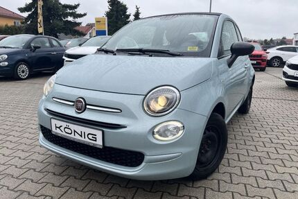Fiat 500C Gebrauchtwagen