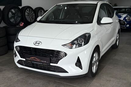 Hyundai i10 Gebrauchtwagen