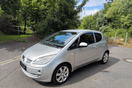 Mitsubishi Colt Gebrauchtwagen