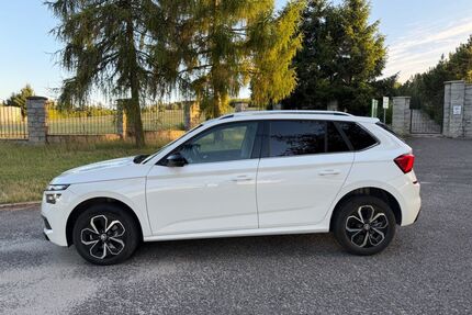 Skoda Kamiq Gebrauchtwagen