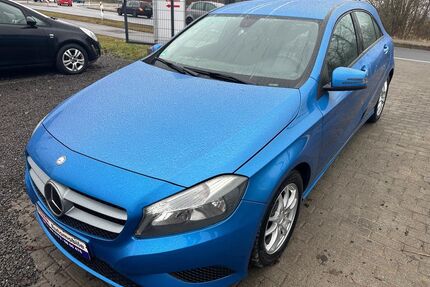 Mercedes-Benz A 180 Gebrauchtwagen