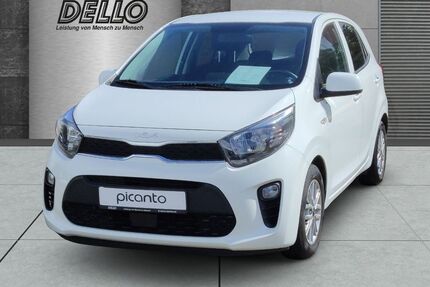 Kia Picanto Gebrauchtwagen