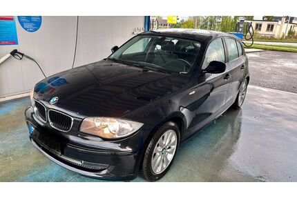 BMW 116 Gebrauchtwagen