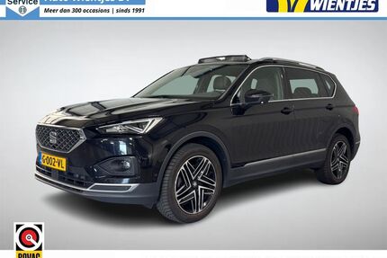 Seat Tarraco Gebrauchtwagen