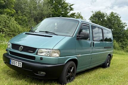 VW T4 Caravelle Gebrauchtwagen