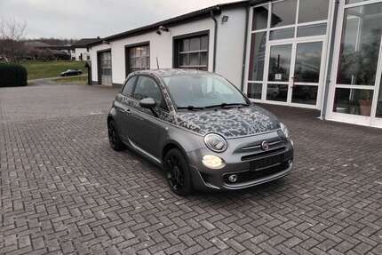 Fiat 500 Gebrauchtwagen