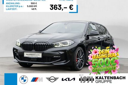 BMW 120 Gebrauchtwagen