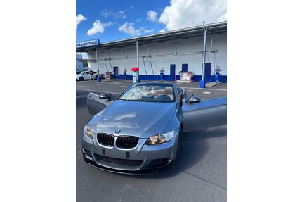 BMW 325 Gebrauchtwagen