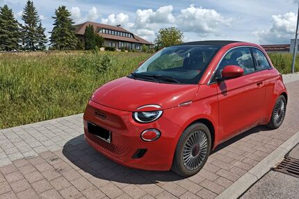 Fiat 500e Gebrauchtwagen