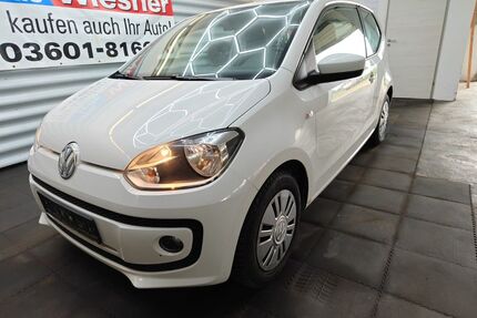 VW up! Gebrauchtwagen