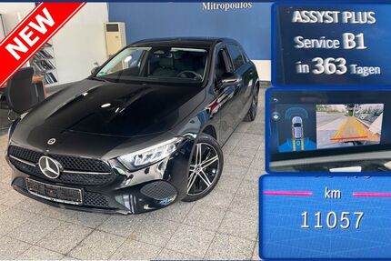 Mercedes-Benz A 250 Gebrauchtwagen