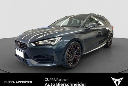 Cupra Leon Gebrauchtwagen