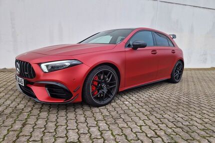 Mercedes-Benz A 45 AMG Gebrauchtwagen