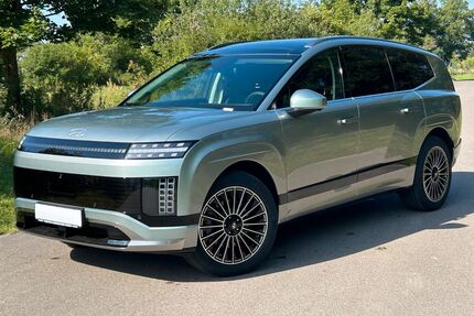 Hyundai IONIQ 9 Gebrauchtwagen