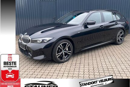 BMW 330 Gebrauchtwagen