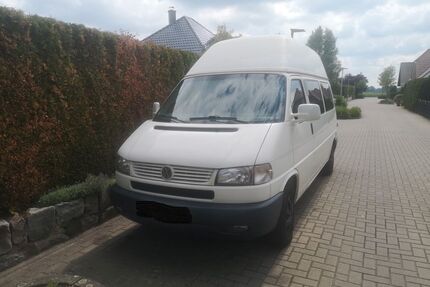 VW T4 Multivan Gebrauchtwagen