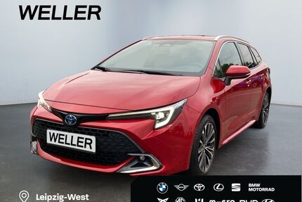 Toyota Corolla Gebrauchtwagen