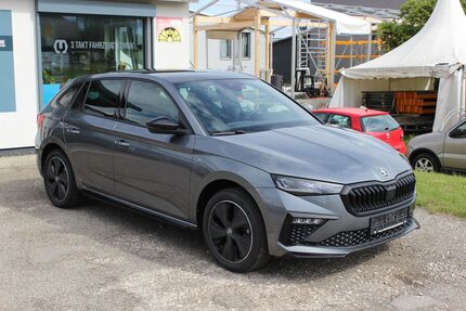 Skoda Scala Gebrauchtwagen