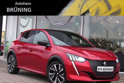 Peugeot 208 Gebrauchtwagen