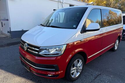 VW T6 Multivan Gebrauchtwagen