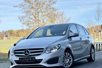 Mercedes-Benz B 180 Gebrauchtwagen