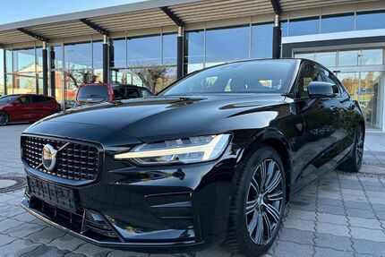 Volvo S60 Gebrauchtwagen