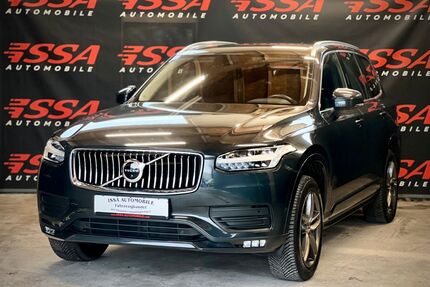 Volvo XC90 Gebrauchtwagen