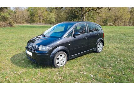 Audi A2 Gebrauchtwagen