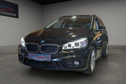 BMW 220 Gebrauchtwagen